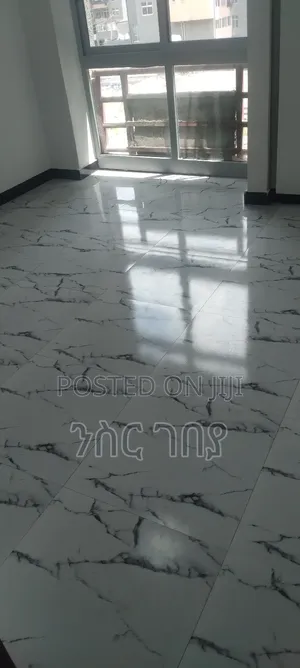 Furnished 2bdrm Condo in Ayat 49, 40/60, Yeka for rent