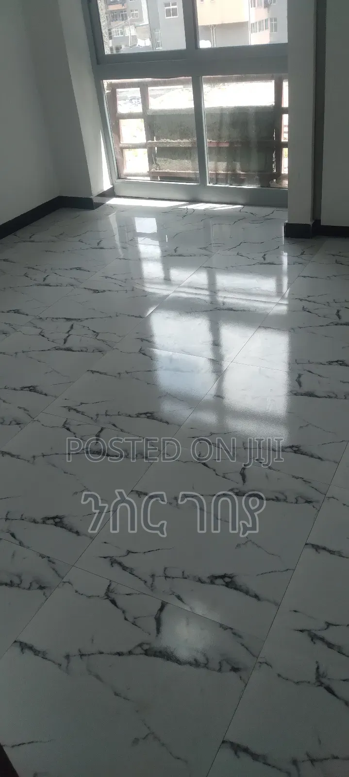 Furnished 2bdrm Condo in Ayat 49, 40/60, Yeka for rent