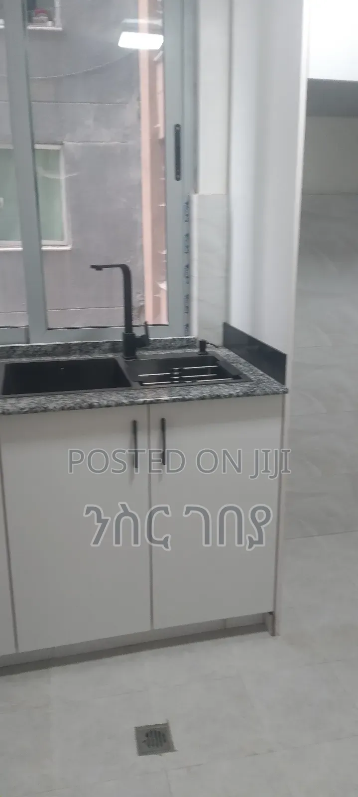 Furnished 2bdrm Condo in Ayat 49, 40/60, Yeka for rent