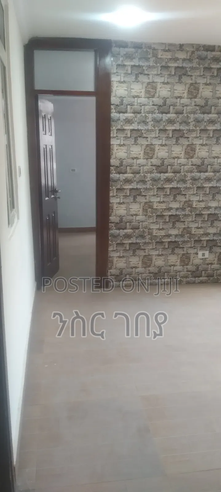 Furnished 2bdrm Condo in Ayat 49, 40/60, Yeka for rent