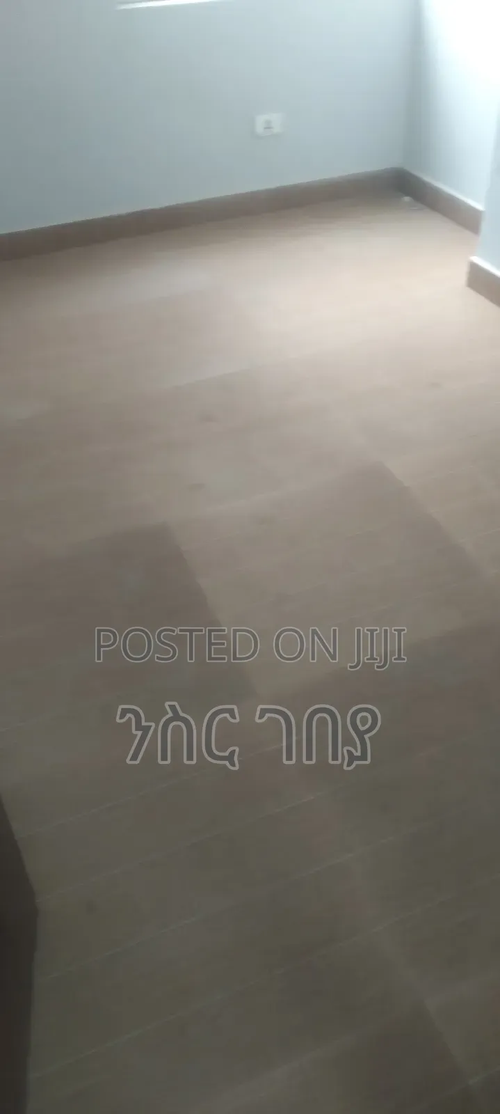 Furnished 2bdrm Condo in Ayat 49, 40/60, Yeka for rent