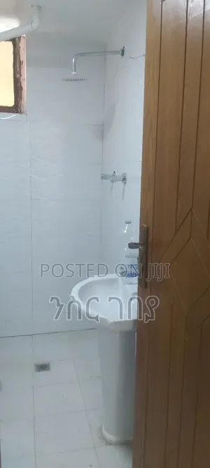 Furnished 2bdrm Condo in Ayat 49, 40/60, Yeka for rent