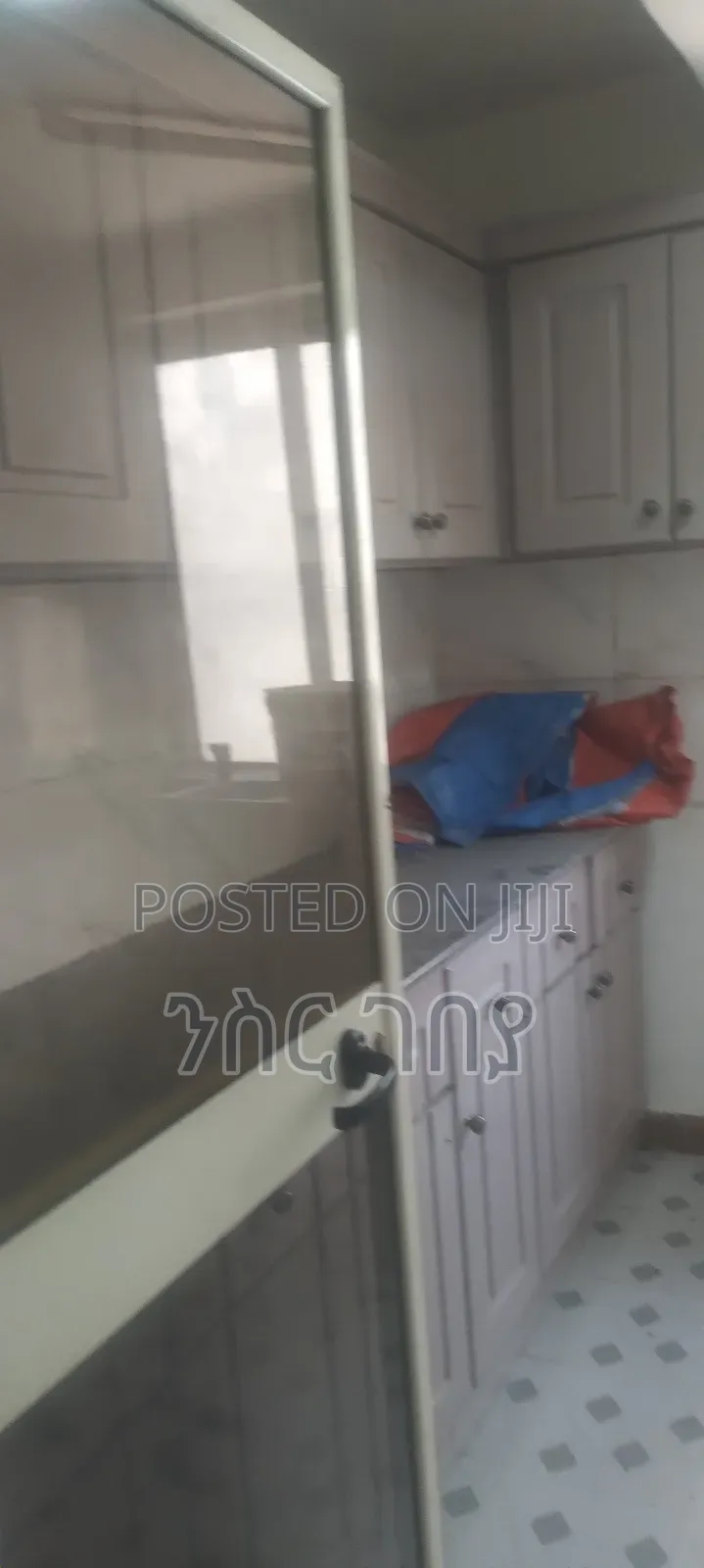 Furnished 2bdrm Condo in Ayat 49, 40/60, Yeka for rent