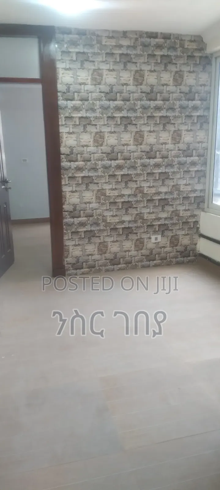 Furnished 2bdrm Condo in Ayat 49, 40/60, Yeka for rent