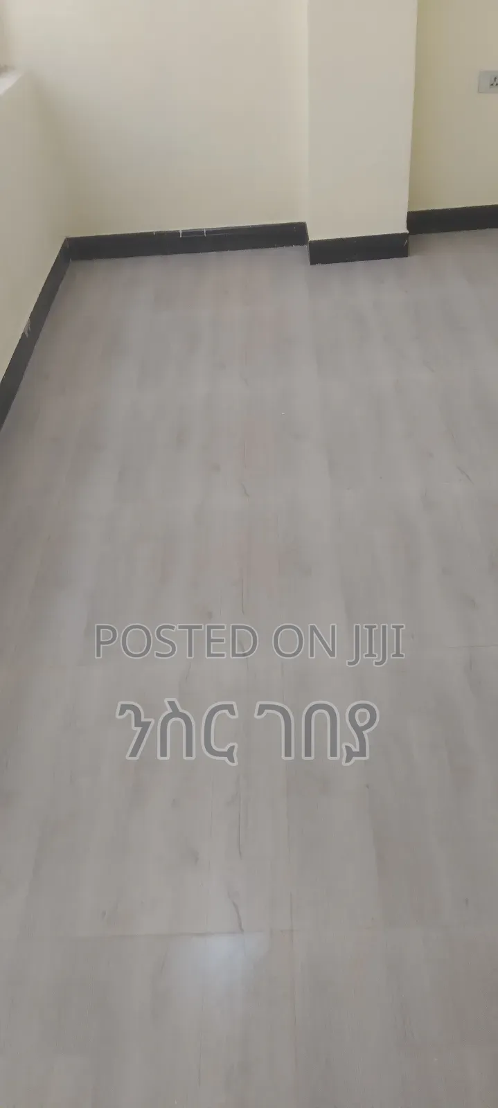 Furnished 2bdrm Condo in Ayat 49, 40/60, Yeka for rent