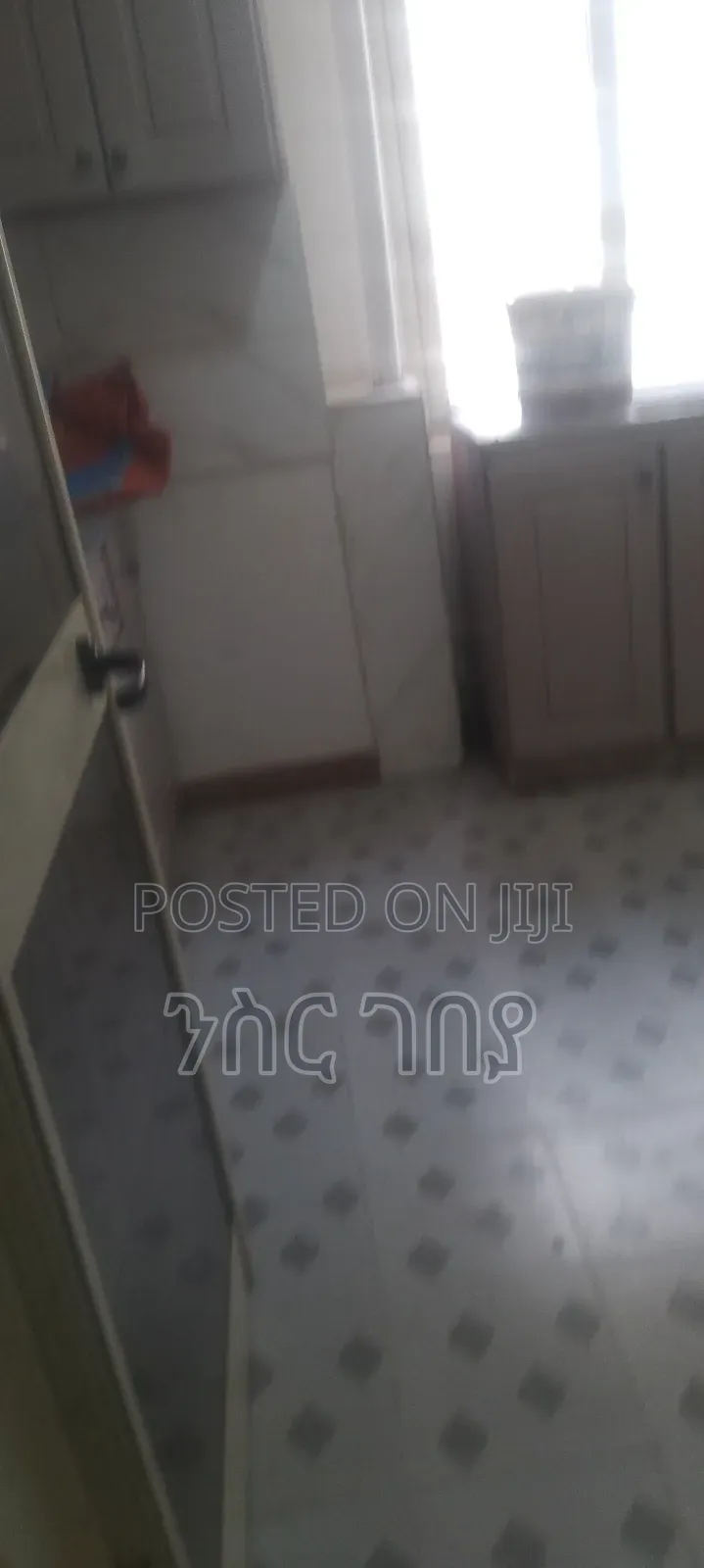 Furnished 2bdrm Condo in Ayat 49, 40/60, Yeka for rent