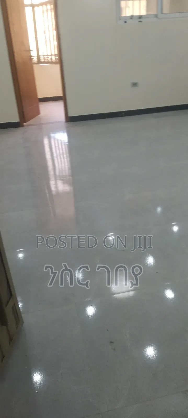 Furnished 2bdrm Condo in Ayat 49, 40/60, Yeka for rent