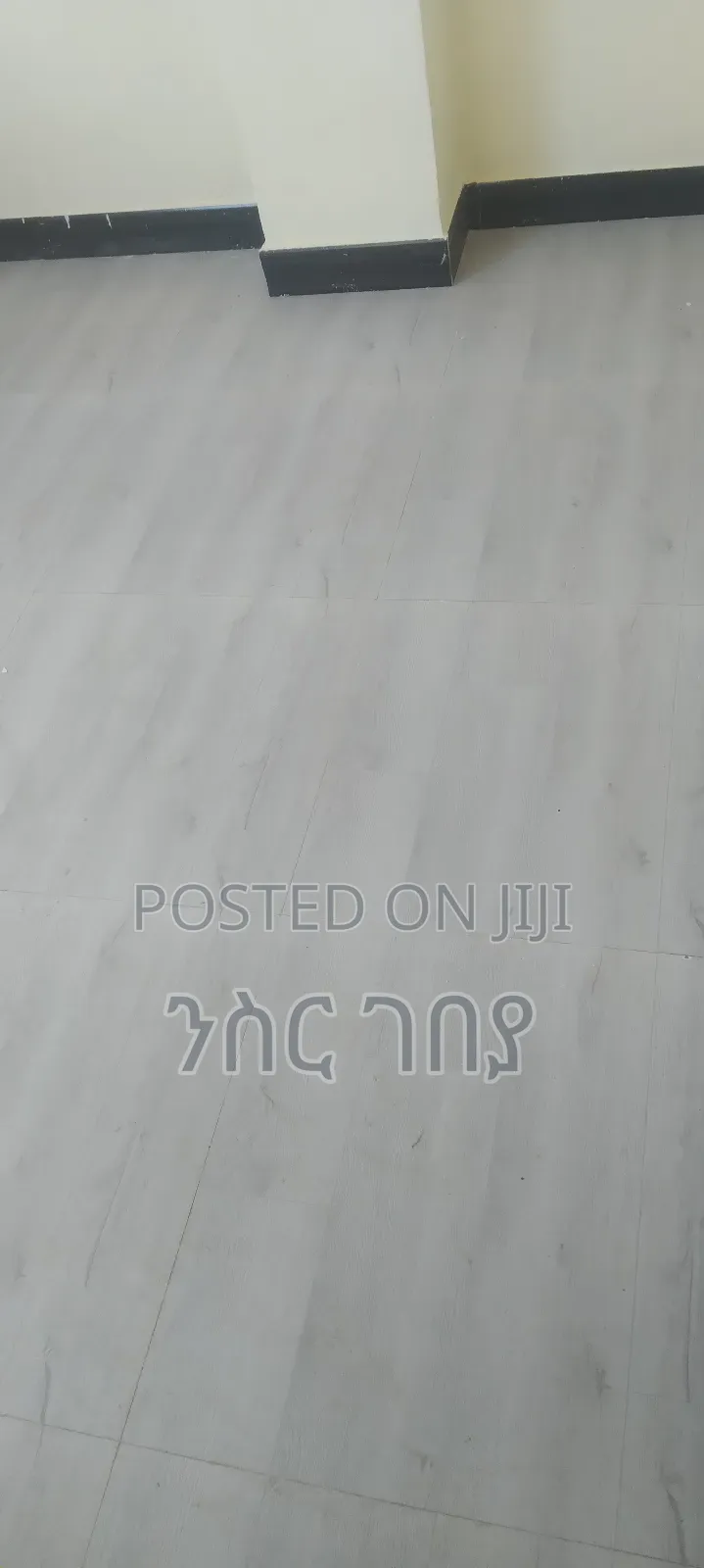 Furnished 2bdrm Condo in Ayat 49, 40/60, Yeka for rent