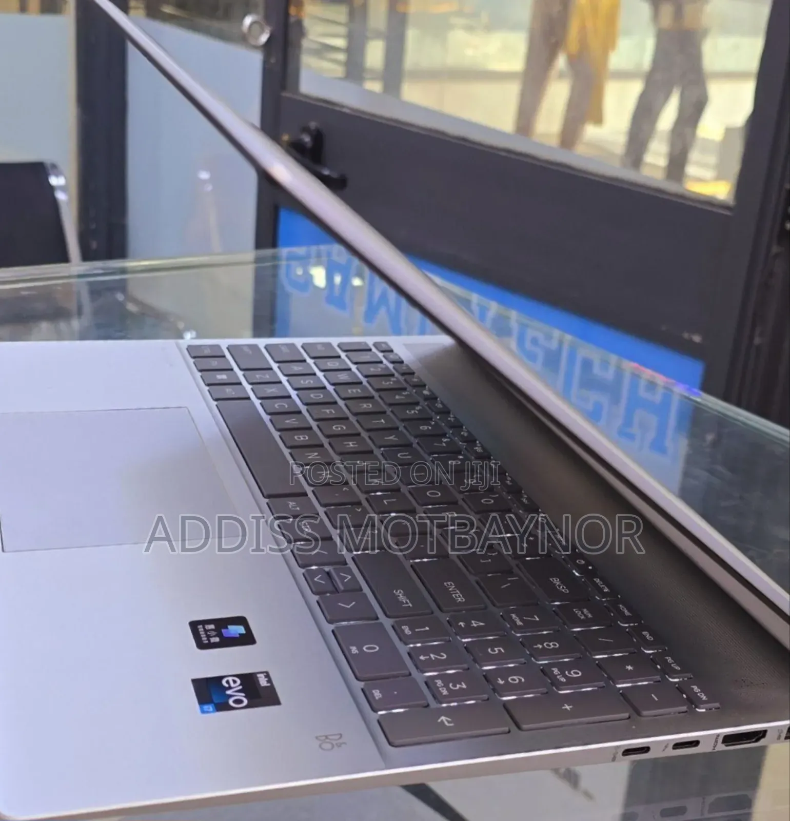 New Laptop HP Pavilion 15 16GB Intel Core I7 SSD 512GB