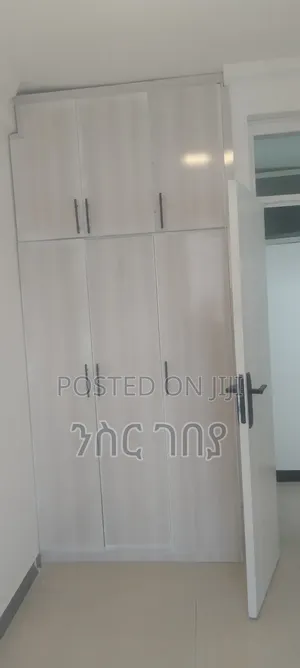 Furnished 3bdrm Condo in Ayat 49, 40/60, Yeka for rent