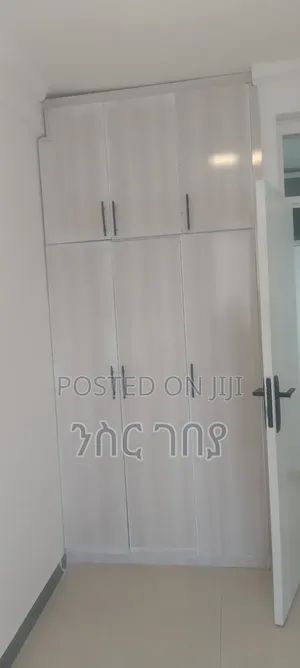 Furnished 3bdrm Condo in Ayat 49, 40/60, Yeka for rent