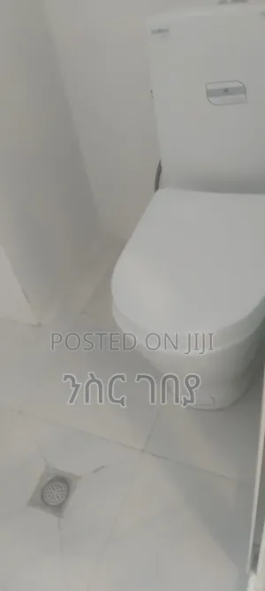 Furnished 3bdrm Condo in Ayat 49, 40/60, Yeka for rent