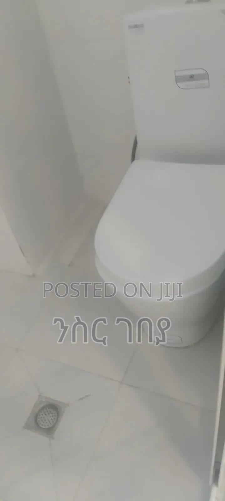 Furnished 3bdrm Condo in Ayat 49, 40/60, Yeka for rent