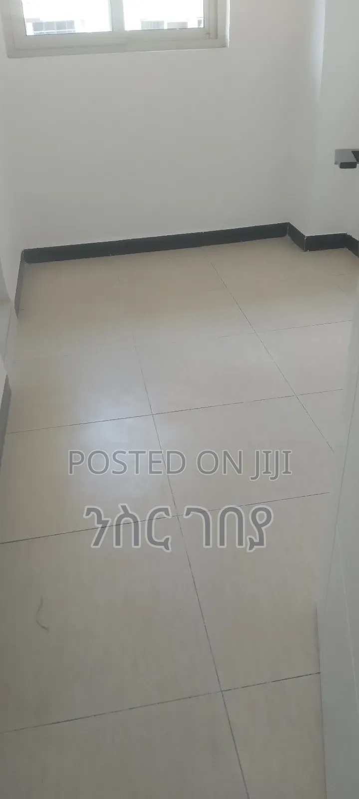 Furnished 3bdrm Condo in Ayat 49, 40/60, Yeka for rent