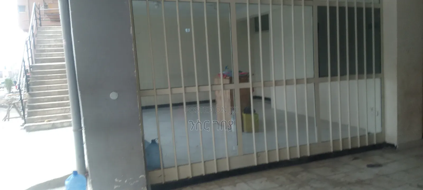 1bdrm Condo in Ayat 49, 40/60, Yeka for sale