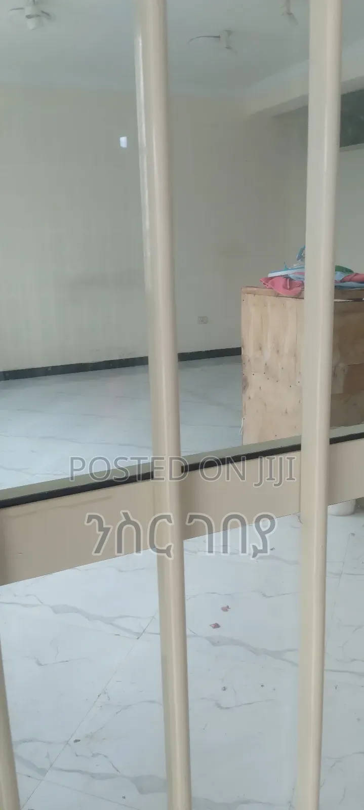 1bdrm Condo in Ayat 49, 40/60, Yeka for sale