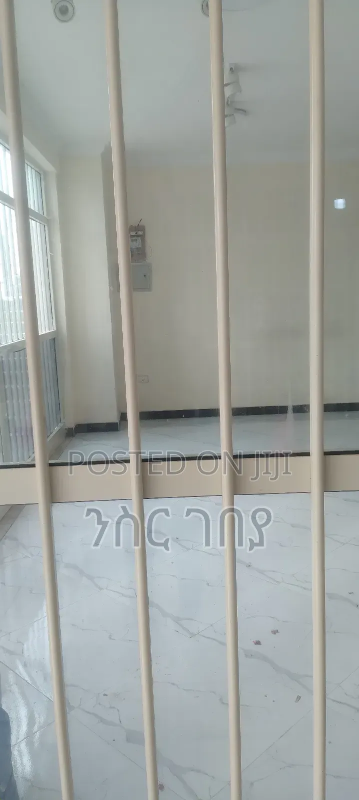 1bdrm Condo in Ayat 49, 40/60, Yeka for sale