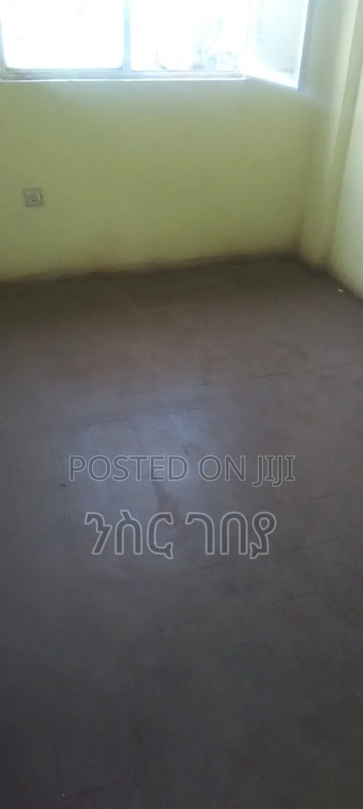 Furnished 2bdrm Condo in Ayat 49, 40/60, Yeka for sale