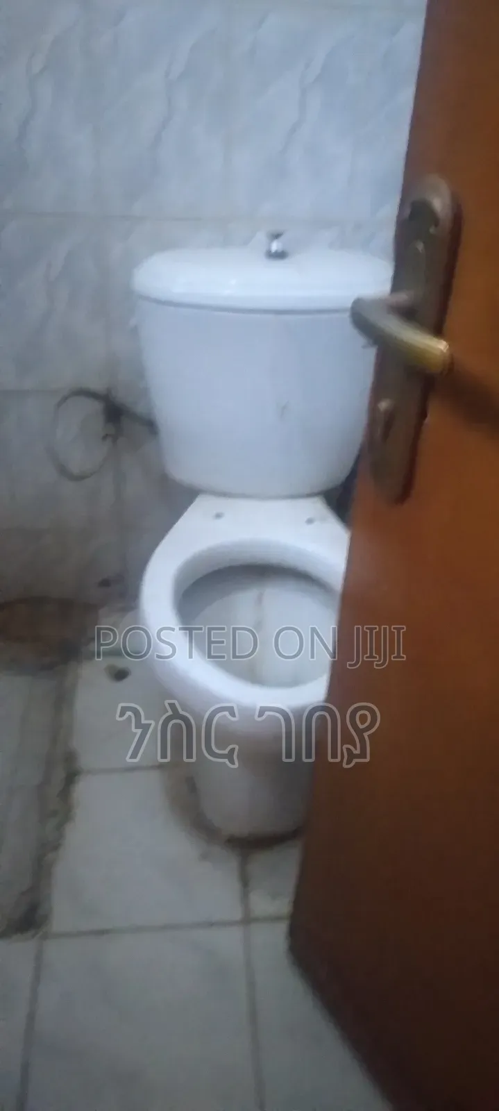 Furnished 2bdrm Condo in Ayat 49, 40/60, Yeka for sale