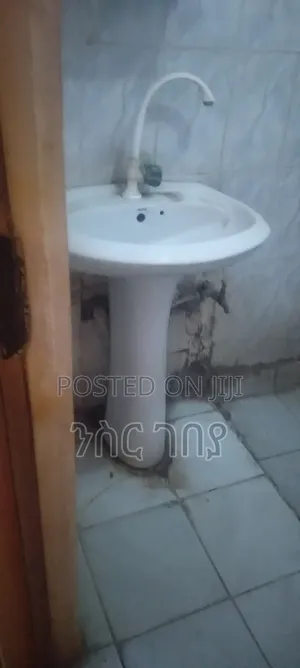 Furnished 2bdrm Condo in Ayat 49, 40/60, Yeka for sale