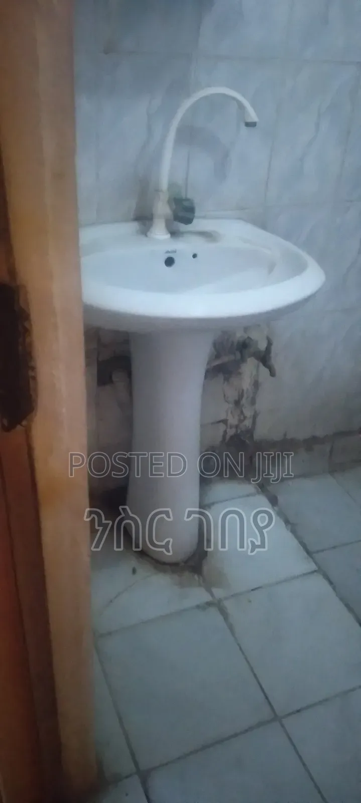 Furnished 2bdrm Condo in Ayat 49, 40/60, Yeka for sale