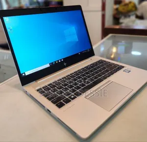 New Laptop HP EliteBook 840 G5 16GB Intel Core I7 SSD 512GB