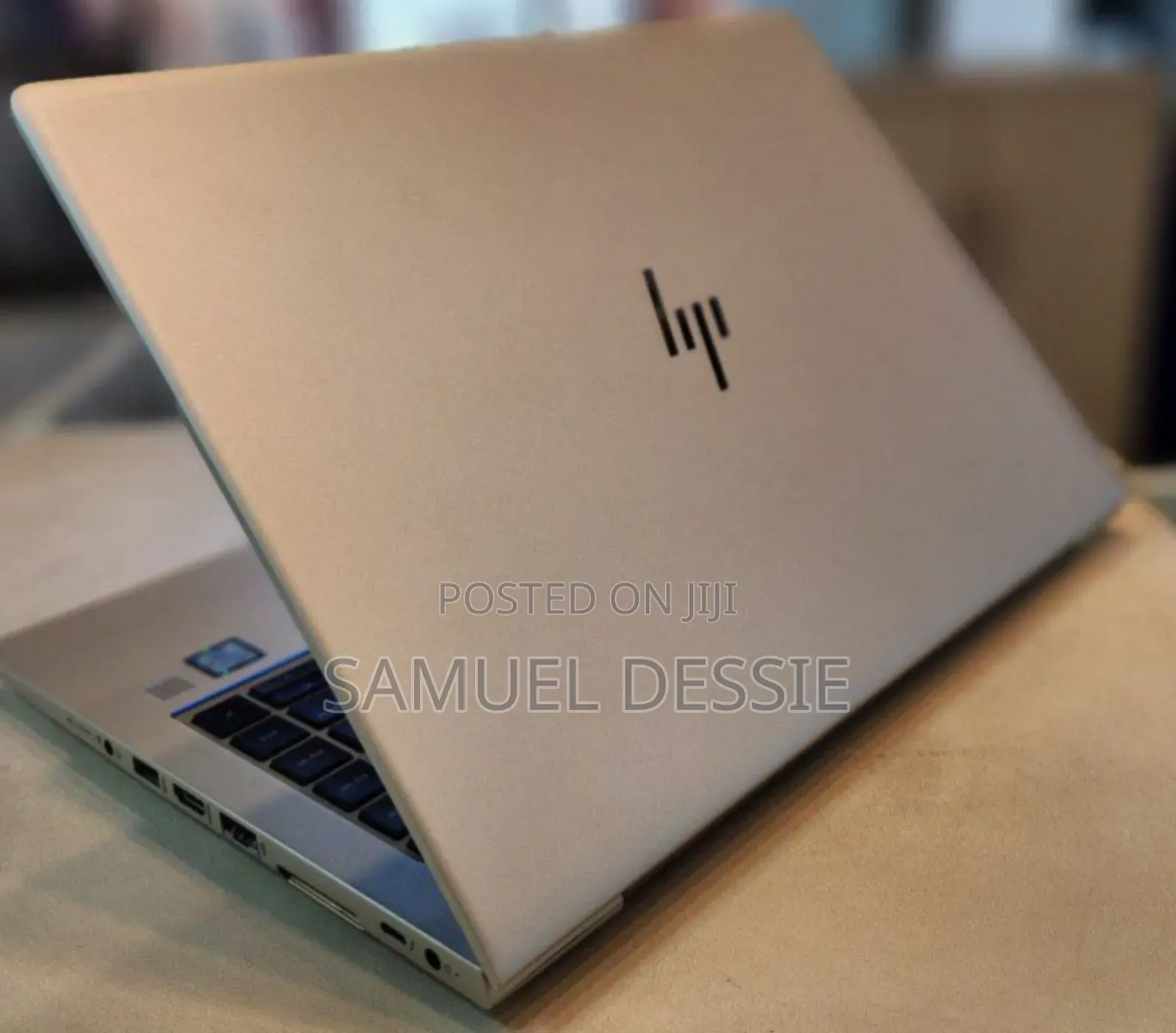 New Laptop HP EliteBook 840 G5 16GB Intel Core I7 SSD 512GB