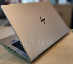 New Laptop HP EliteBook 840 G5 16GB Intel Core I7 SSD 512GB