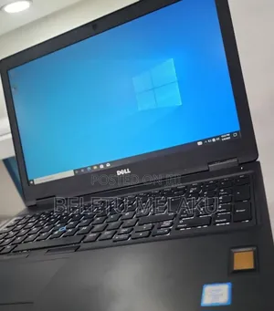 Photo - New Laptop Dell Latitude 10 8GB SSD 256GB