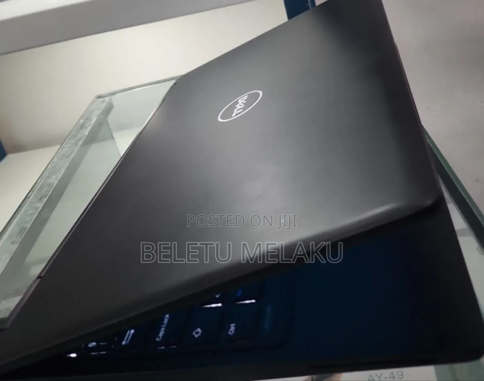 New Laptop Dell Latitude 10 8GB SSD 256GB