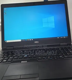 New Laptop Dell Latitude 10 8GB SSD 256GB