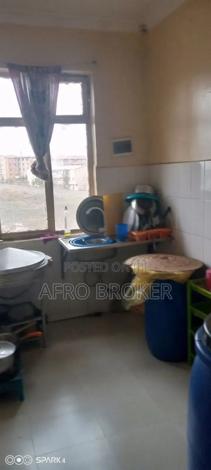 Furnished 1bdrm Condo in Addis Abeba, Akaky Kaliti for sale