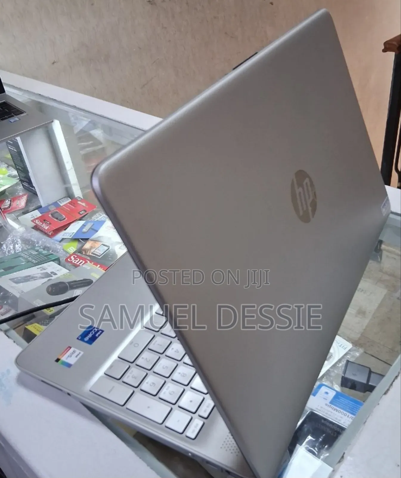 New Laptop HP Stream Notebook 16GB Intel Core I7 SSD 1T