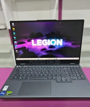 New Lenovo Legion Y7000P IRX9 Gaming Laptop 24GB Intel Core I7 SSD 1T
