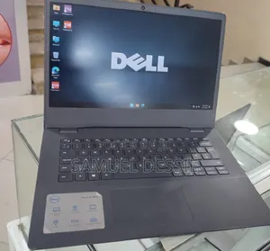 Photo - New Laptop Dell Vostro 14 3445 8GB Intel Core I5 SSD 256GB