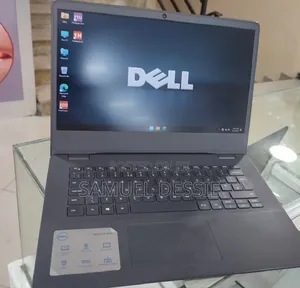 New Laptop Dell Vostro 14 3445 8GB Intel Core I5 SSD 256GB