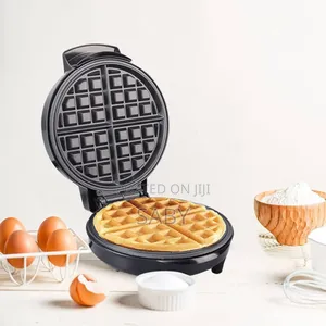Photo - Sonifer Waffle Maker 
