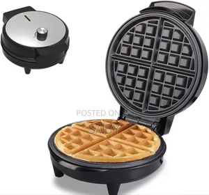 Sonifer Waffle Maker 
