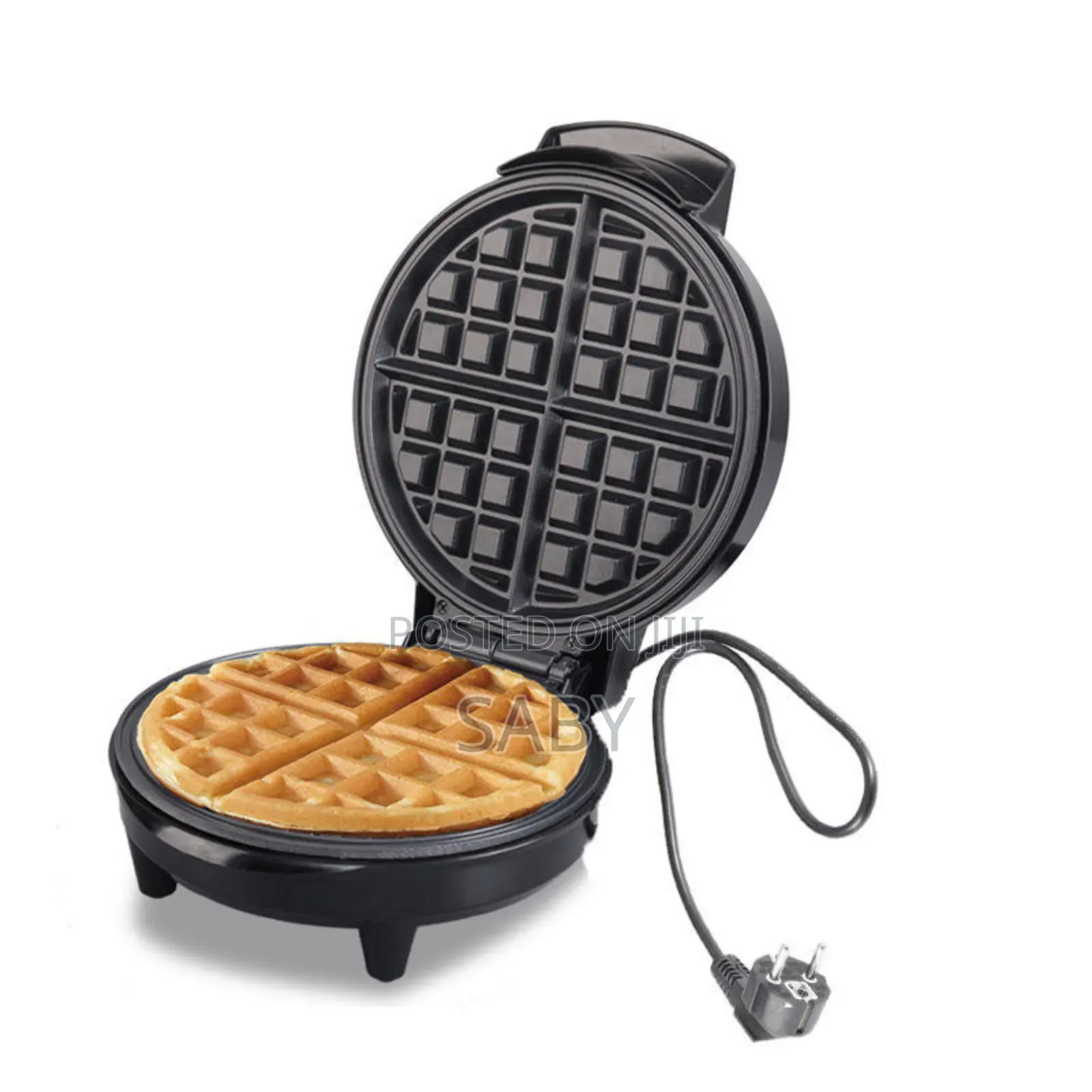 Sonifer Waffle Maker 
