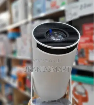 ከwifi ጋር Connect ማረግ የሚቺል Andriod Projector