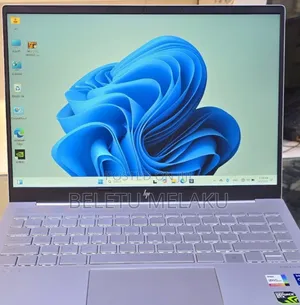 Photo - New Laptop HP Envy X360 16GB Intel Core I7 SSD 512GB