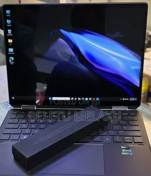 New Laptop HP Spectre X360 16GB Intel Core I7 SSD 1T