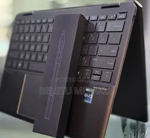 New Laptop HP Spectre X360 16GB Intel Core I7 SSD 1T