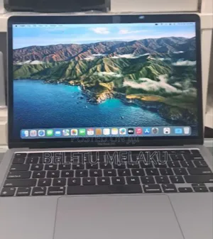 Photo - New Laptop Apple MacBook Pro 2019 8GB Intel Core I5 SSD 128GB