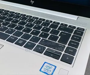 New Laptop HP EliteBook 840 G5 16GB Intel Core i5 SSD 512GB
