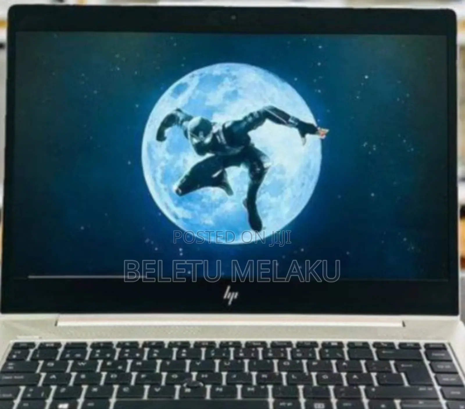 New Laptop HP EliteBook 840 G5 16GB Intel Core i5 SSD 512GB