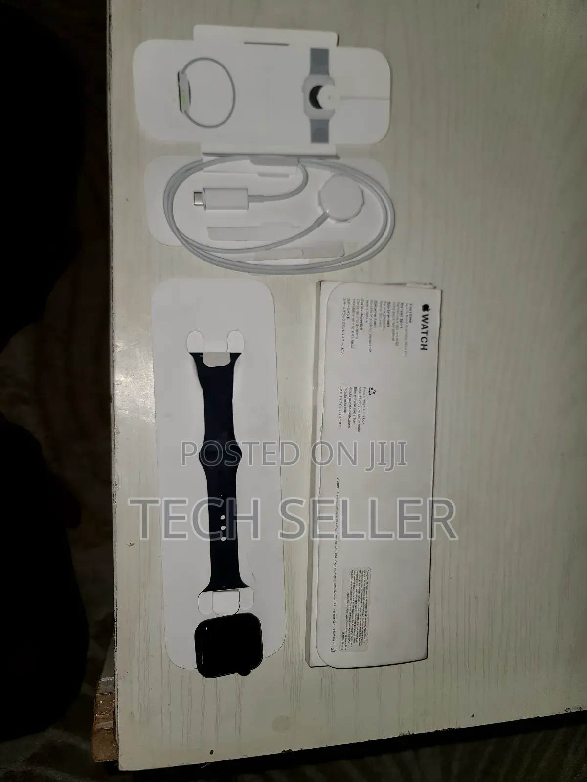 Apple Watch Se (2nd Gen)