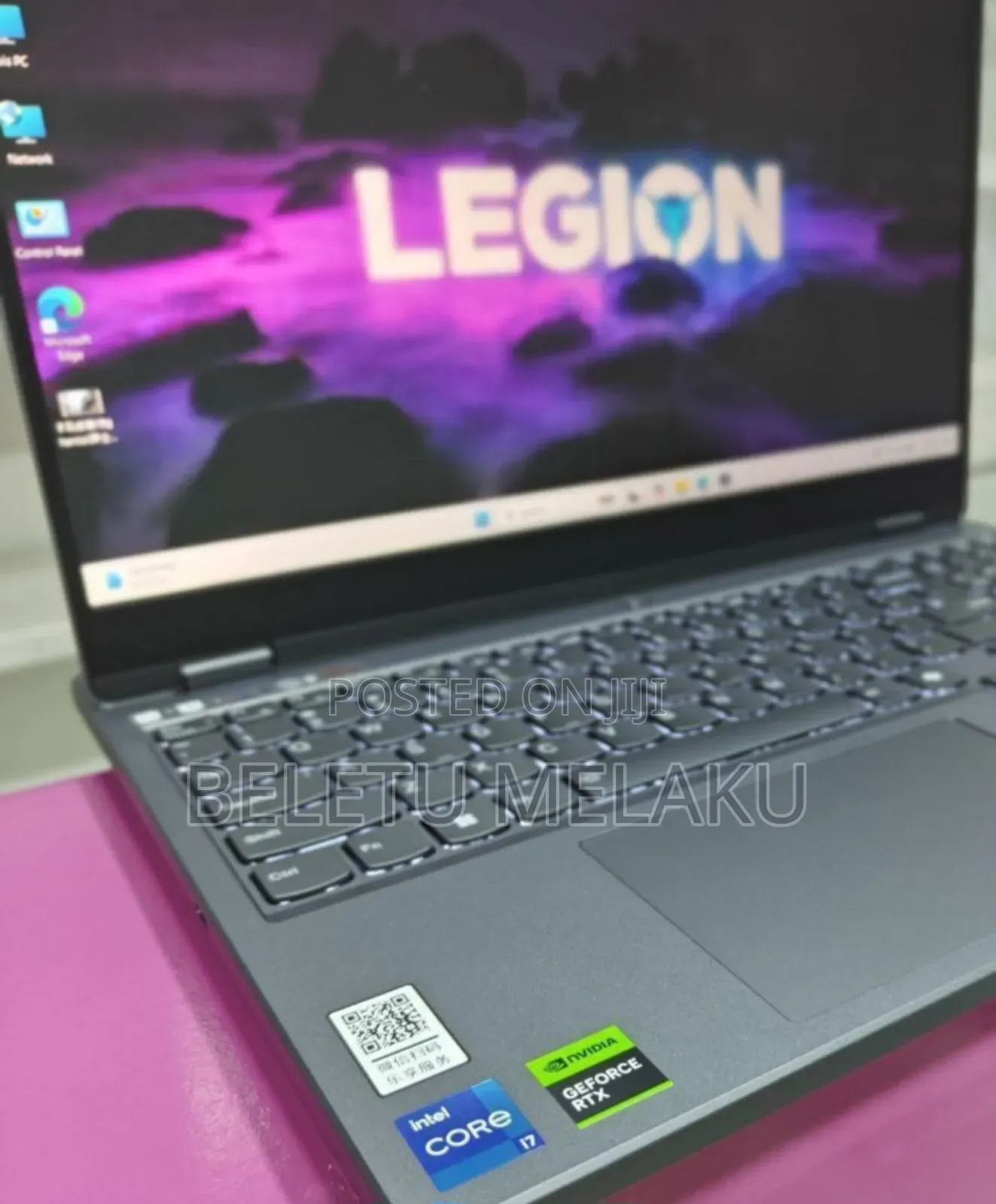 New Laptop Lenovo Y70 24GB Intel Core I7 SSD 1T