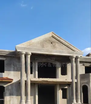 Photo - 6bdrm House in ሲሲድ ርእል ስተት, Oromia-Finfinne for sale