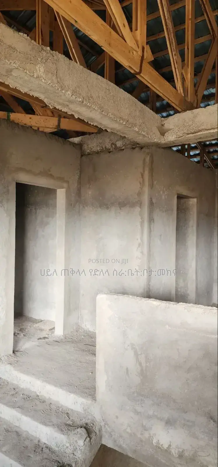 6bdrm House in ሲሲድ ርእል ስተት, Oromia-Finfinne for sale